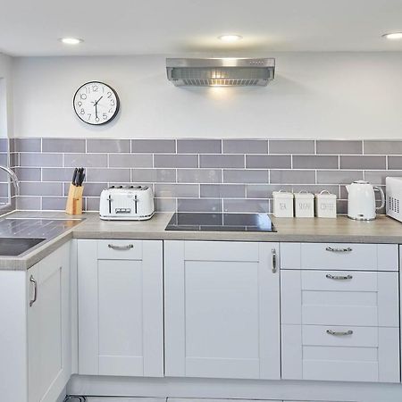 Host & Stay - The Lealholm At Brunswick Holiday Apartments 惠特比 外观 照片