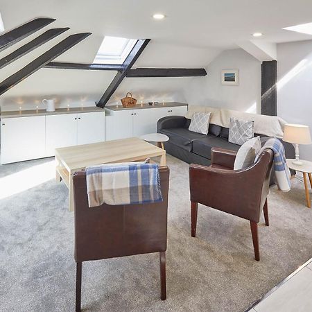Host & Stay - The Lealholm At Brunswick Holiday Apartments 惠特比 外观 照片