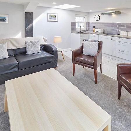 Host & Stay - The Lealholm At Brunswick Holiday Apartments 惠特比 外观 照片