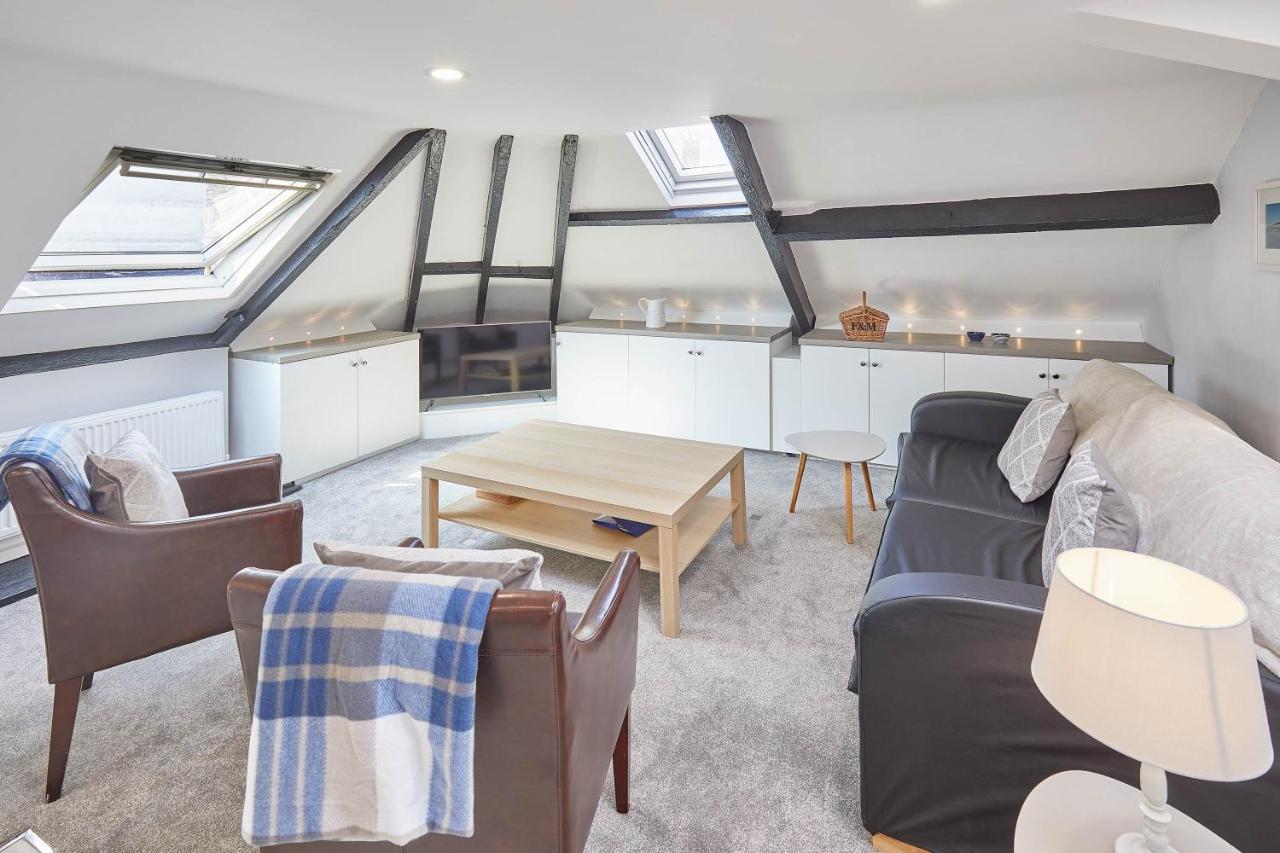 Host & Stay - The Lealholm At Brunswick Holiday Apartments 惠特比 外观 照片