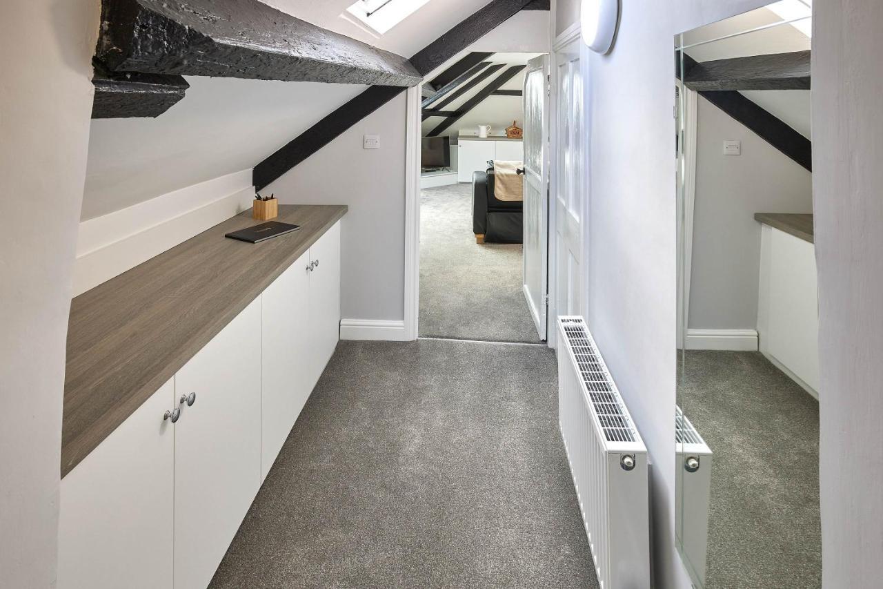 Host & Stay - The Lealholm At Brunswick Holiday Apartments 惠特比 外观 照片
