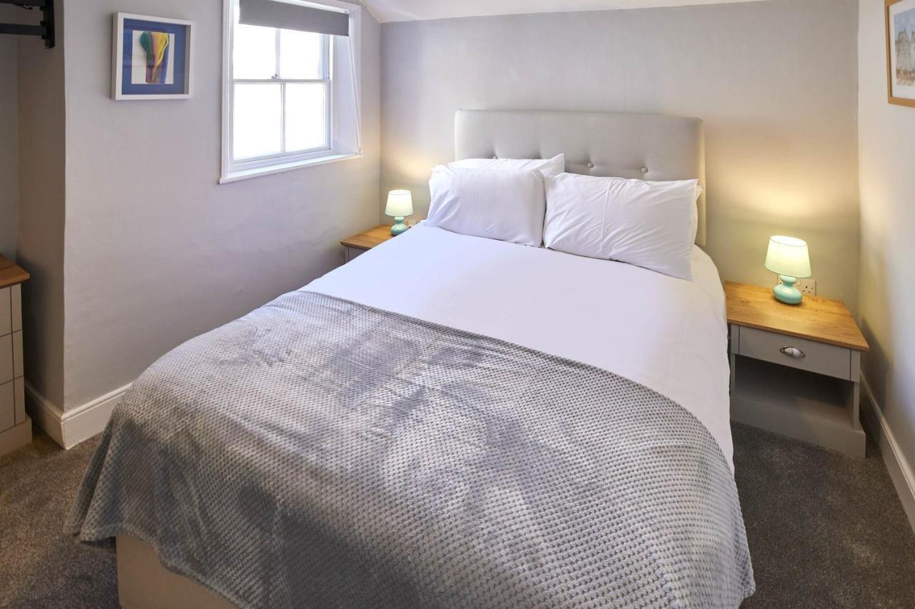 Host & Stay - The Lealholm At Brunswick Holiday Apartments 惠特比 外观 照片